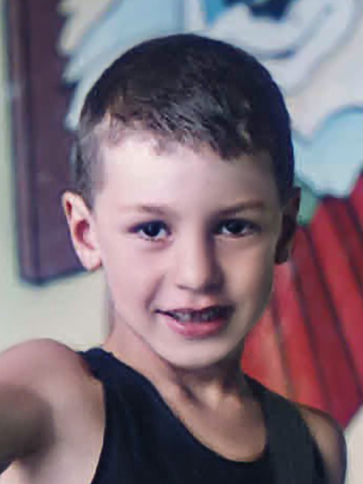 Фоторафия донора CMP-DS-2013